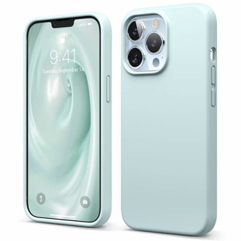 Elago Soft Silicone Case ES13SC61PRO-MT