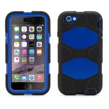 Griffin Survivor GB38905 for Apple iPhone 6S