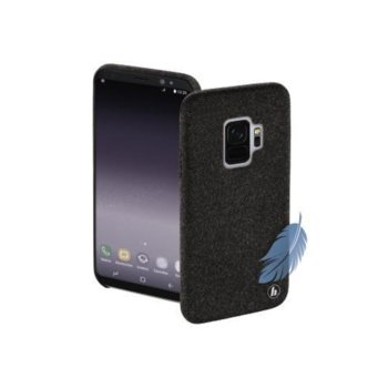 HAMA Cozy за Samsung Galaxy S9, черен