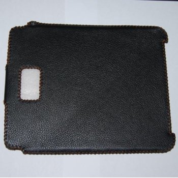 HardCE iSoft leather case for iPad