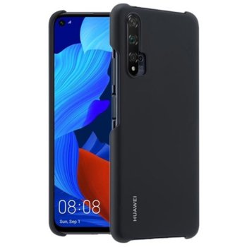 Huawei Nova 5T Terminal Protective Case And Cover