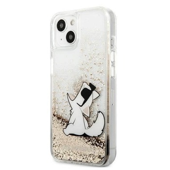 Karl Lagerfeld Liquid KLHCP13SGCFD