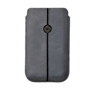 Samsonite DEZIR SWIRL-FASHION L grey