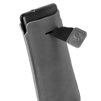 Samsonite DEZIR SWIRL-FASHION L grey