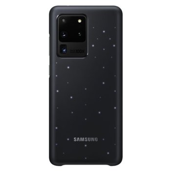 Samsung Galaxy S20 Ultra LED Cover EF-KG988CBEGEU
