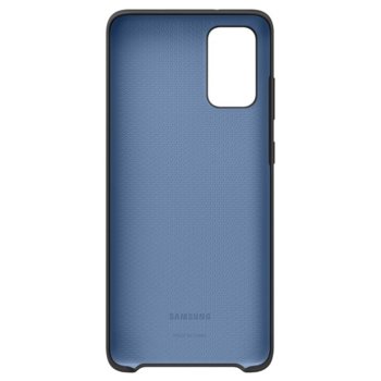 Samsung Galaxy S20+ Silicone Cover EF-PG985TNEGEU