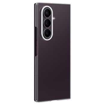 Samsung Galaxy Z Fold8 Ultra Clear Case Transparen | JAR Computers Samsung Galaxy Z Fold8 Ultra Clear Case Transparen
