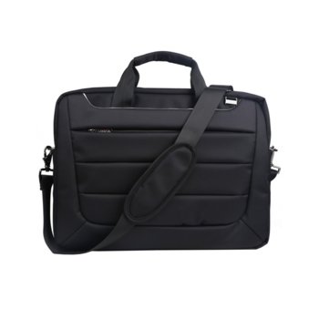 Чанта Canyon CNE-CNB15B6B, за лаптоп до 16" (40.64 cm), черна | JAR Computers Canyon CNE-CNB15B6B