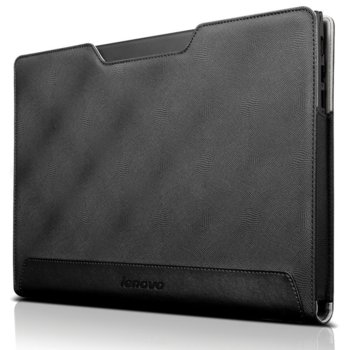 Lenovo Yoga 500 15 Slot-in Sleeve Black GX40H71971