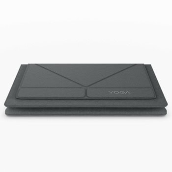 Lenovo Yoga 14-Inch Tote Sleeve Grey GX41U86727 | JAR Computers Lenovo Yoga 14-Inch Tote Sleeve Grey GX41U86727