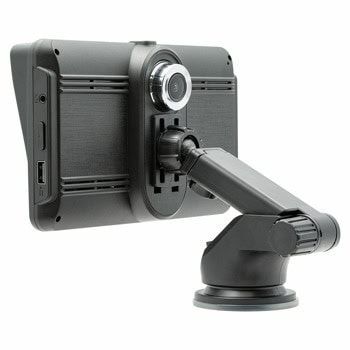 Преносим дисплей за автомобил X5570R-L 13326