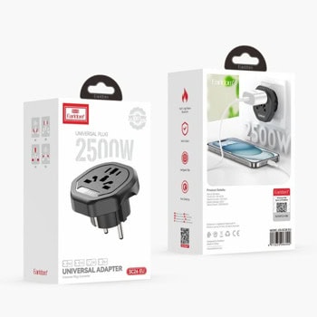 Преходник Earldom ES-SC26 40523