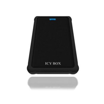 RaidSonic ICY BOX IB-223U3-B USB3.0