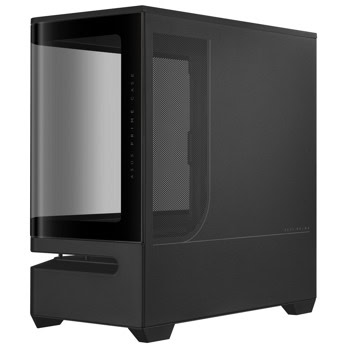 Кутия Asus Prime AP202 ARGB черна