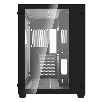 Кутия Aigo C285 черна