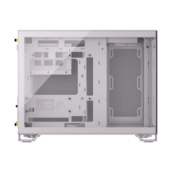 Corsair 2500X White CC-9011266-WW