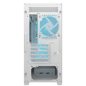 Cougar MX600 Mini V2 Pro White CGR-2TC9W-PRO