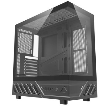 кутия darkflash ds950 6 fans