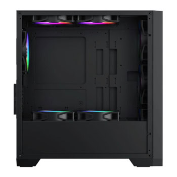 кутия xigmatek nyx ii 4pcs fan en42225