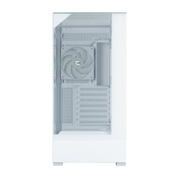 zalman p40 prism plus white | JAR Computers zalman p40 prism plus white