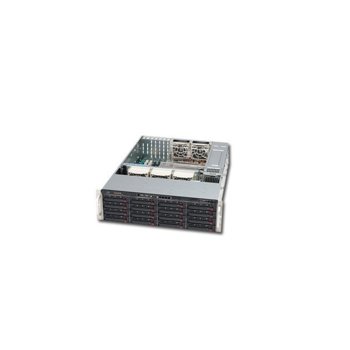 Supermicro SC836E16-R1200B