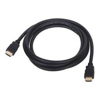 Кабел SBOX HDMI-10, от HDMI(м) към HDMI(м), 10m, черен | JAR Computers SBOX HDMI-10