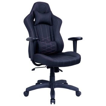 Геймърски стол Cooler Master Caliber E1