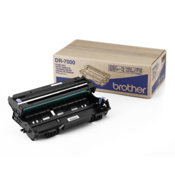 Тонер касета за Brother HL 1650/1670 N/1850/1870N/8420, Black - DR7000, заб.: 20000 брой копия | JAR Computers КАСЕТА ЗА BROTHER HL 1650/1670 N/1850/1870N/8420