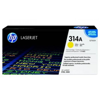 КАСЕТА ЗА HP COLOR LASER JET 4730MFP/CM 4730MFP - Yellow - P№ Q6462A - заб.: 10000k | JAR Computers КАСЕТА ЗА HP COLOR LASER JET 4730MFP/CM 4730MFP