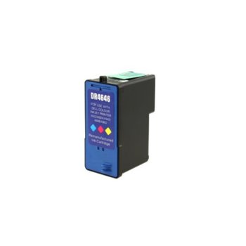 Касета ЗА DELL 922/924/942/944/946/962/964 - High colour - P№ M4646 - заб.: 500k | JAR Computers Касета ЗА DELL 922/924/942/944/946/962/964 - High