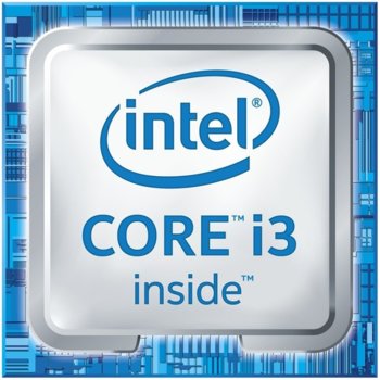 Intel Core i3-8100 Box BX80684I38100