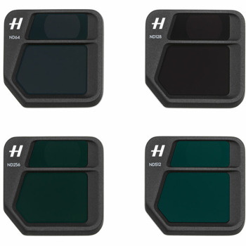 DJI Mavic 3 ND Filters Set (ND64\128\256\512）