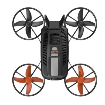 Yuneec HD RACER