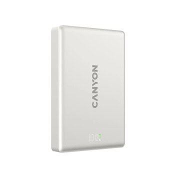 Canyon OnPower 511 Grey CNS-CPB511G