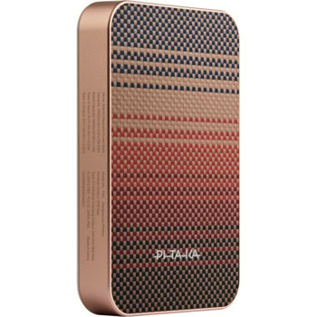 Pitaka Qi2Power Bank 10000 mAh 15W Sunset