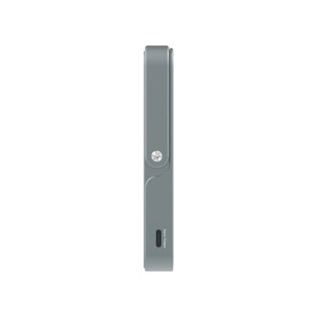 Verbatim Charge 'n' Go 10000mAh Grey 32268
