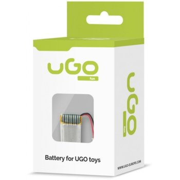 uGo Battery UDR-1000 for drone ZEPHIRL (blister)