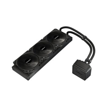 ASRock Challenger Pure 360 90-ACLA36-BDKGA6