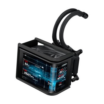 Asus ROG Ryuo IV SLC 360 ARGB 90RC0151-B0EAY0