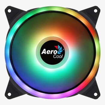 AeroCool Duo 14 ARGB 6-pin