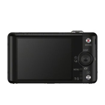 Sony DSC-WX220,18.2Mpix,Sony G Lens