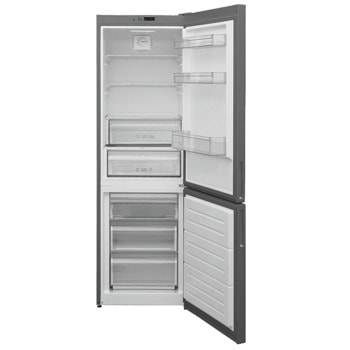 Хладилник с фризер Finlux FXCA 3740CE IX