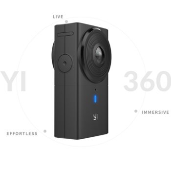 YI Камера 360 VR Camera (s_3527)