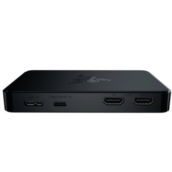 Razer Ripsaw - Game Capture Card