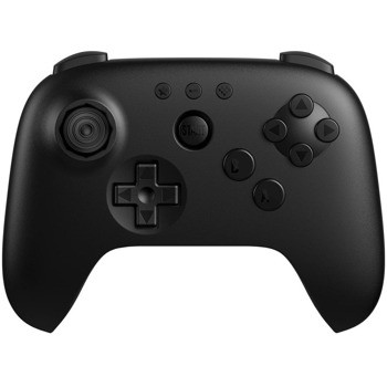 8bitdo 64 bluetooth hall effect черен | JAR Computers 8bitdo 64 bluetooth hall effect черен