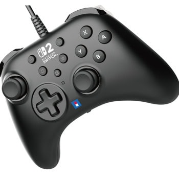 hori horipad turbo черен | JAR Computers hori horipad turbo черен