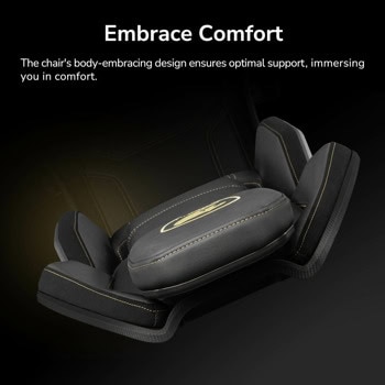 Cougar Gaming Hotrod Royal CGR-ARX-GLB