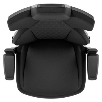 noblechairs DAWN - Black GAGC-400