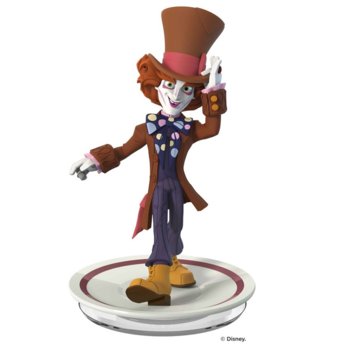 Disney Infinity 3.0: Mad Hatter