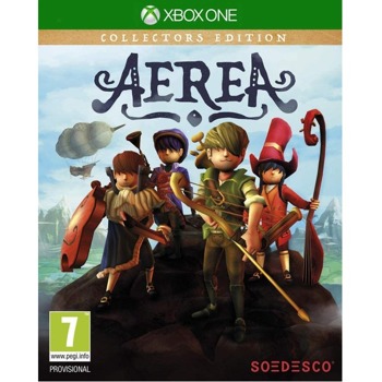 Aerea - Collectors Edition Xbox One